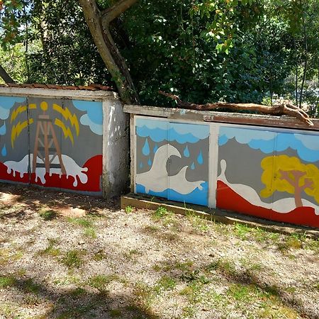 Casa Nel Verde Terni Zewnętrze zdjęcie