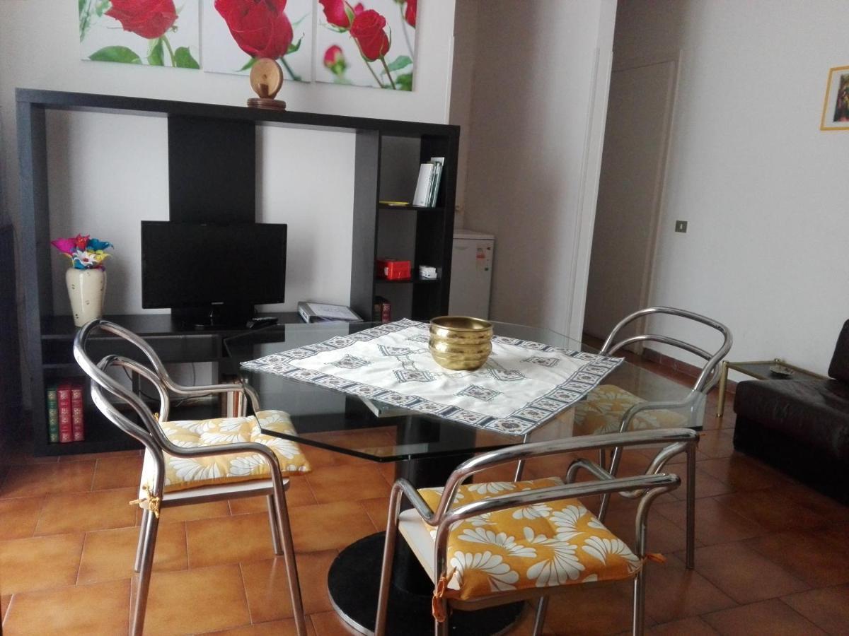 Casa Nel Verde Terni Zewnętrze zdjęcie